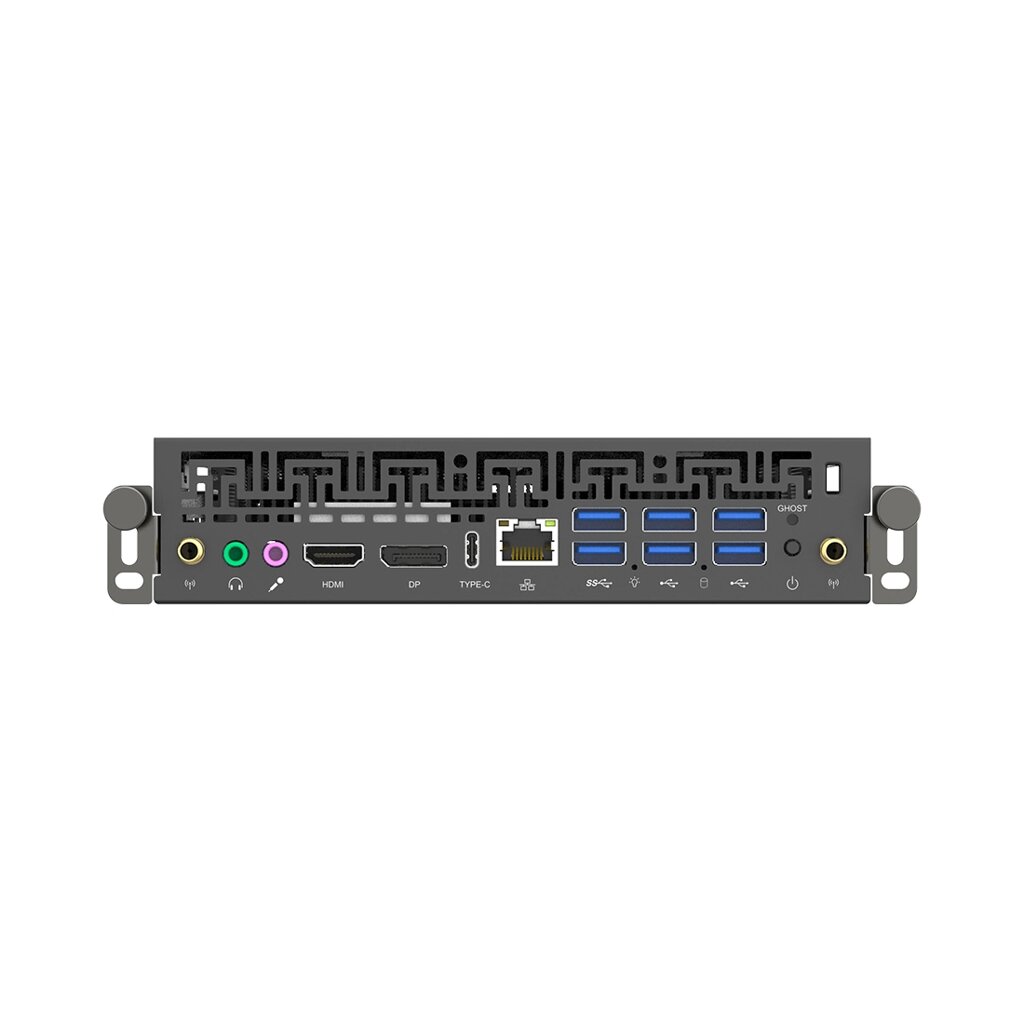 Встраиваемый компьютер OPS XG BC-I5-13400-10304G-16256 - описание