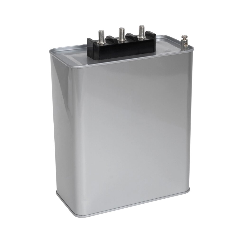 Конденсатор трехфазный iPower BSMJ0,45-30-3 АС 450В 30кВАр - особенности