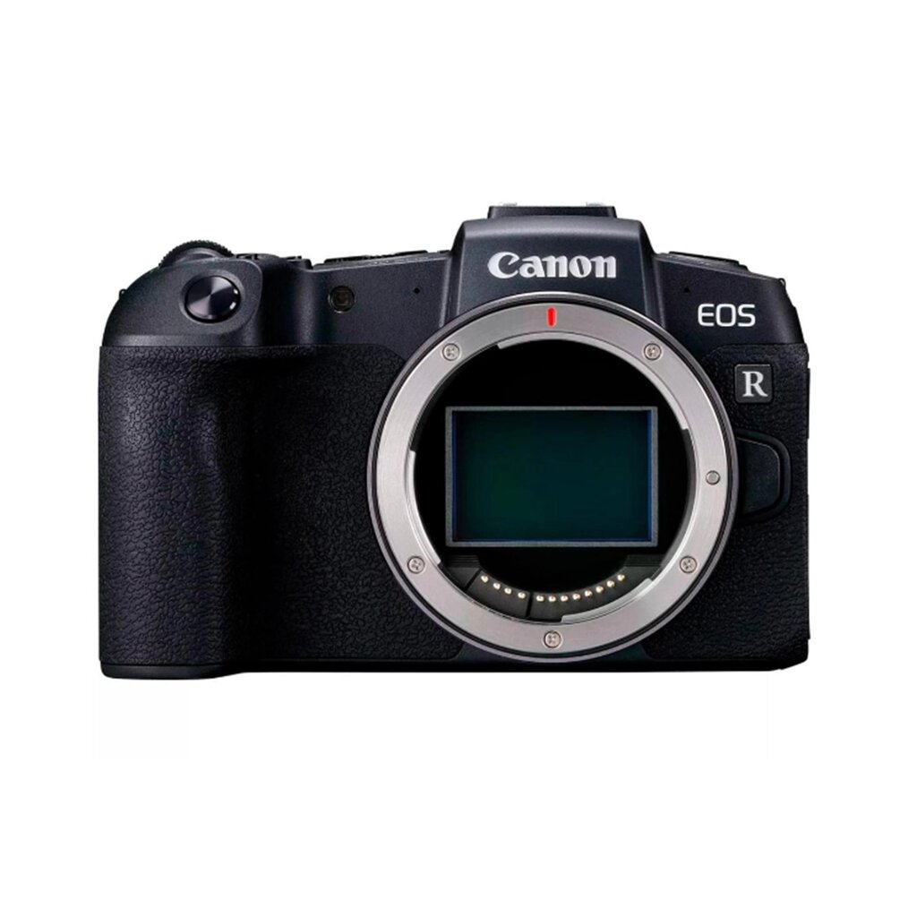 Беззеркальная полнокадровая камера CANON EOS RP BODY - интернет магазин