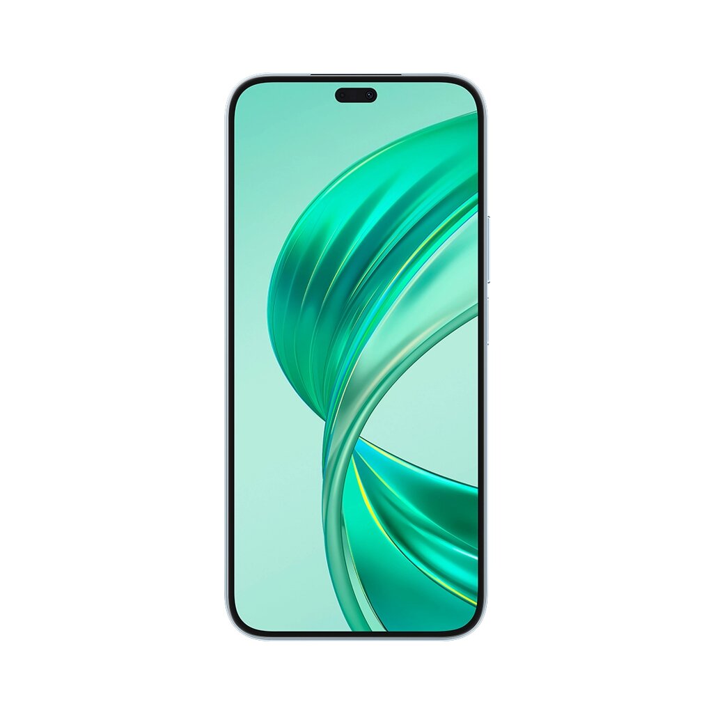 Смартфон HONOR X8b LLY-LX1 8GB RAM 128GB ROM titanium silver - акции