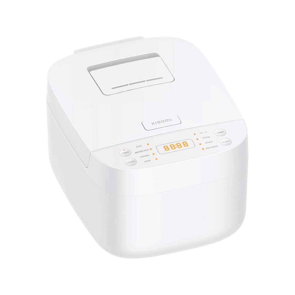 Рисоварка Xiaomi Smart Multifunctional Rice Cooker - акции