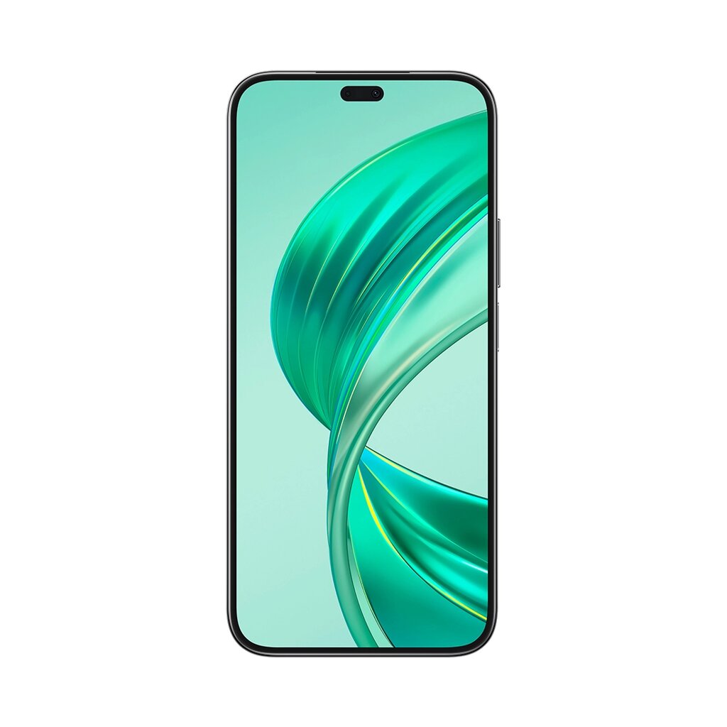 Смартфон HONOR X8b LLY-LX1 8GB RAM 128GB ROM midnight black - обзор