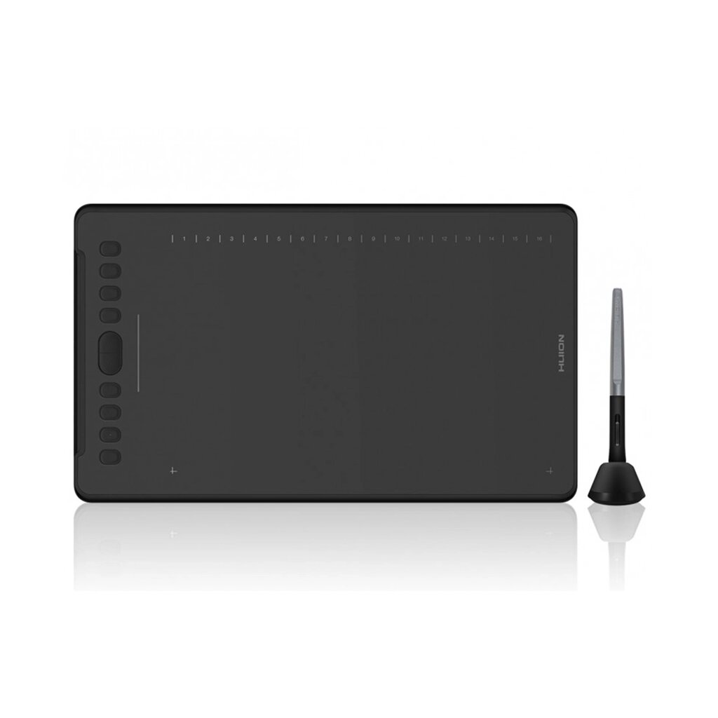Графический планшет Huion H1161 - распродажа