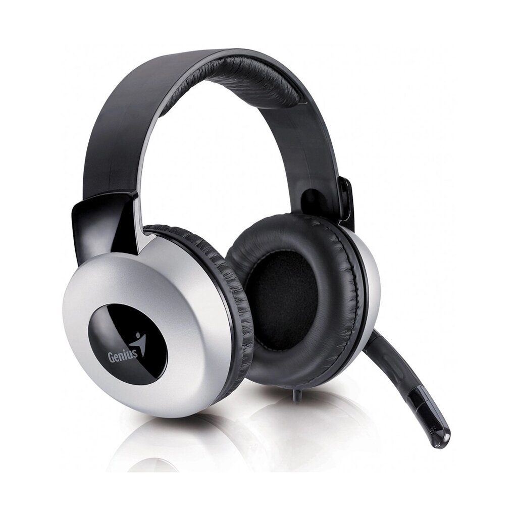 Гарнитура Genius HS-05A - выбрать