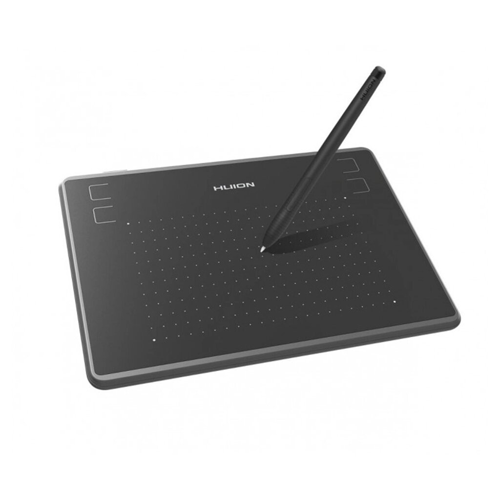 Графический планшет Huion H430P - скидка