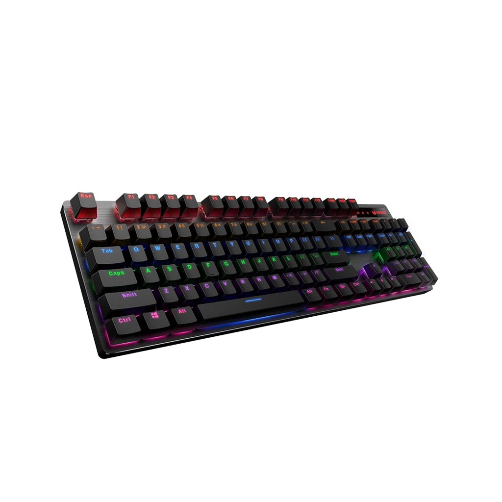 Клавиатура Rapoo V500PRO - доставка