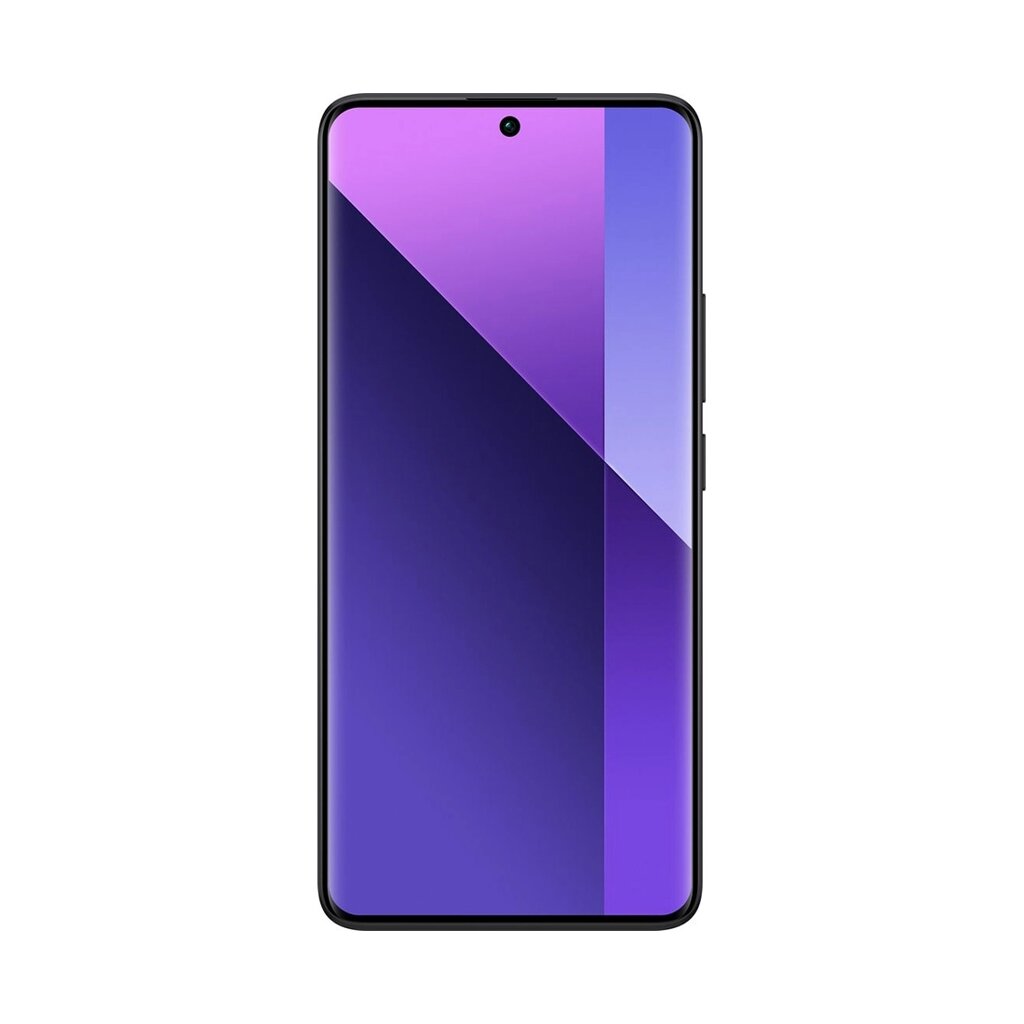 Мобильный телефон Redmi Note 13 Pro+ 5G 12GB RAM 512GB ROM Midnight Black - акции