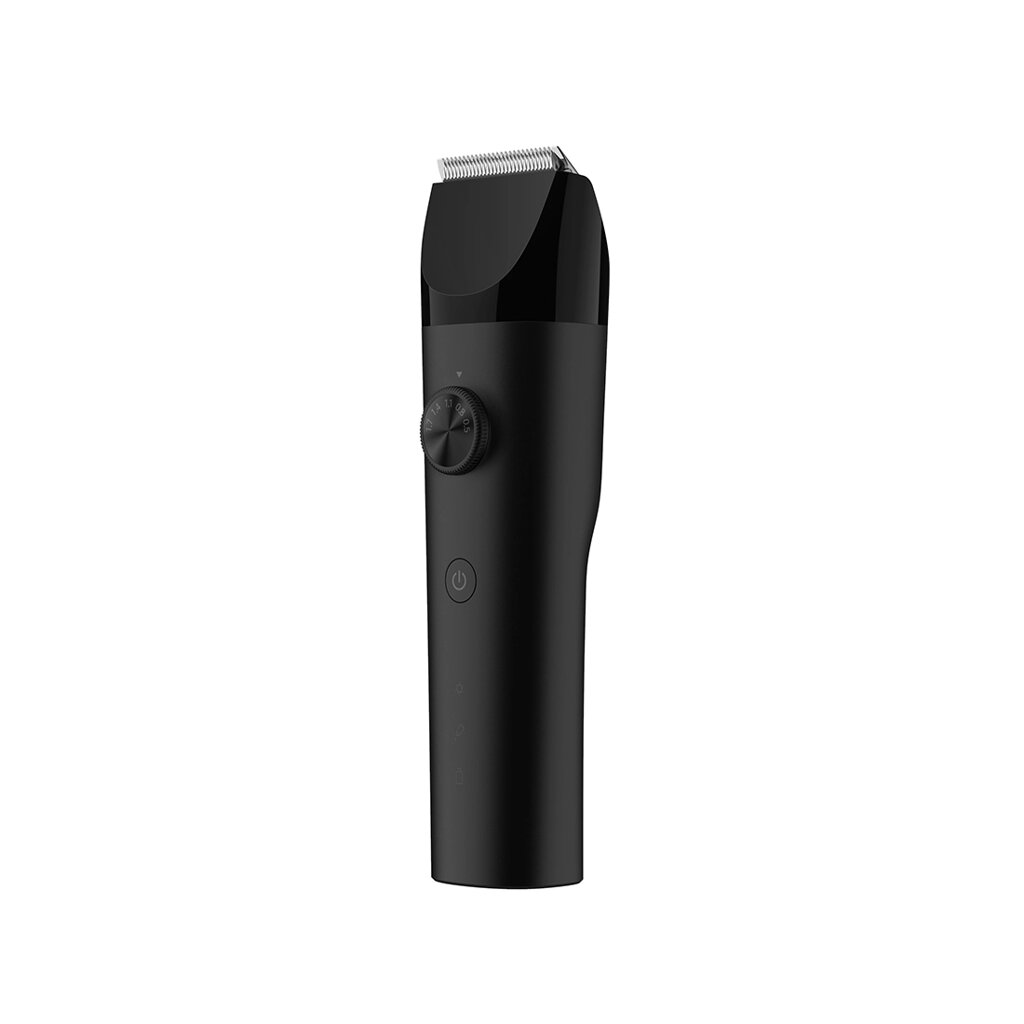 Машинка для стрижки волос Xiaomi Hair Clipper Черный - сравнение