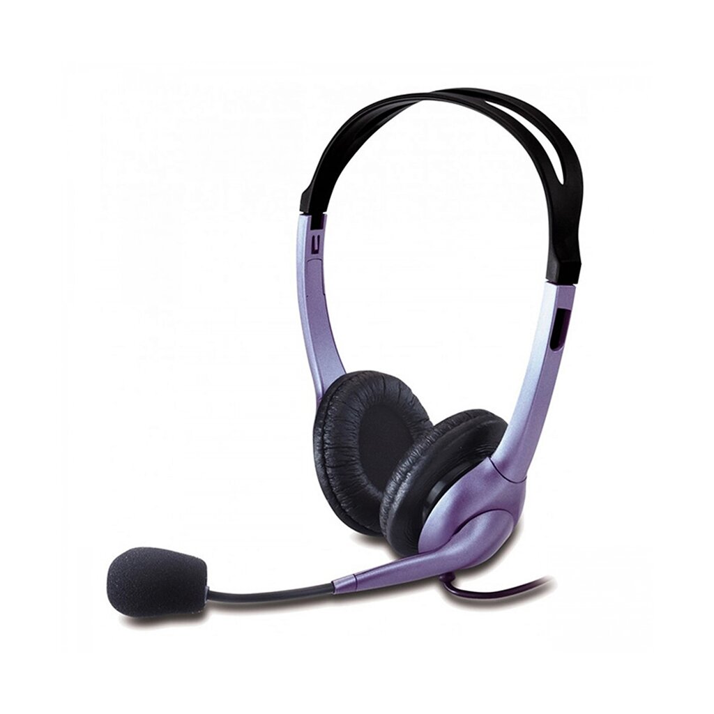 Гарнитура Genius HS-04S - выбрать