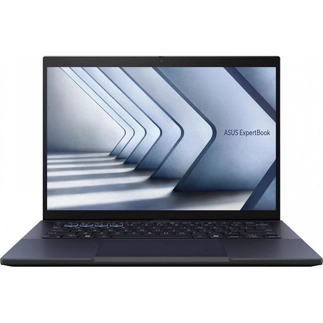 Asus ноутбук ASUS B3404CVA-Q50227/I7-1355U/16G/1TB PCIE G4/14.0 WUXGA 16:10 300nt IPS/iris X/DOS/1yw/bl KBD KZ/FPS/CMOS - характеристики
