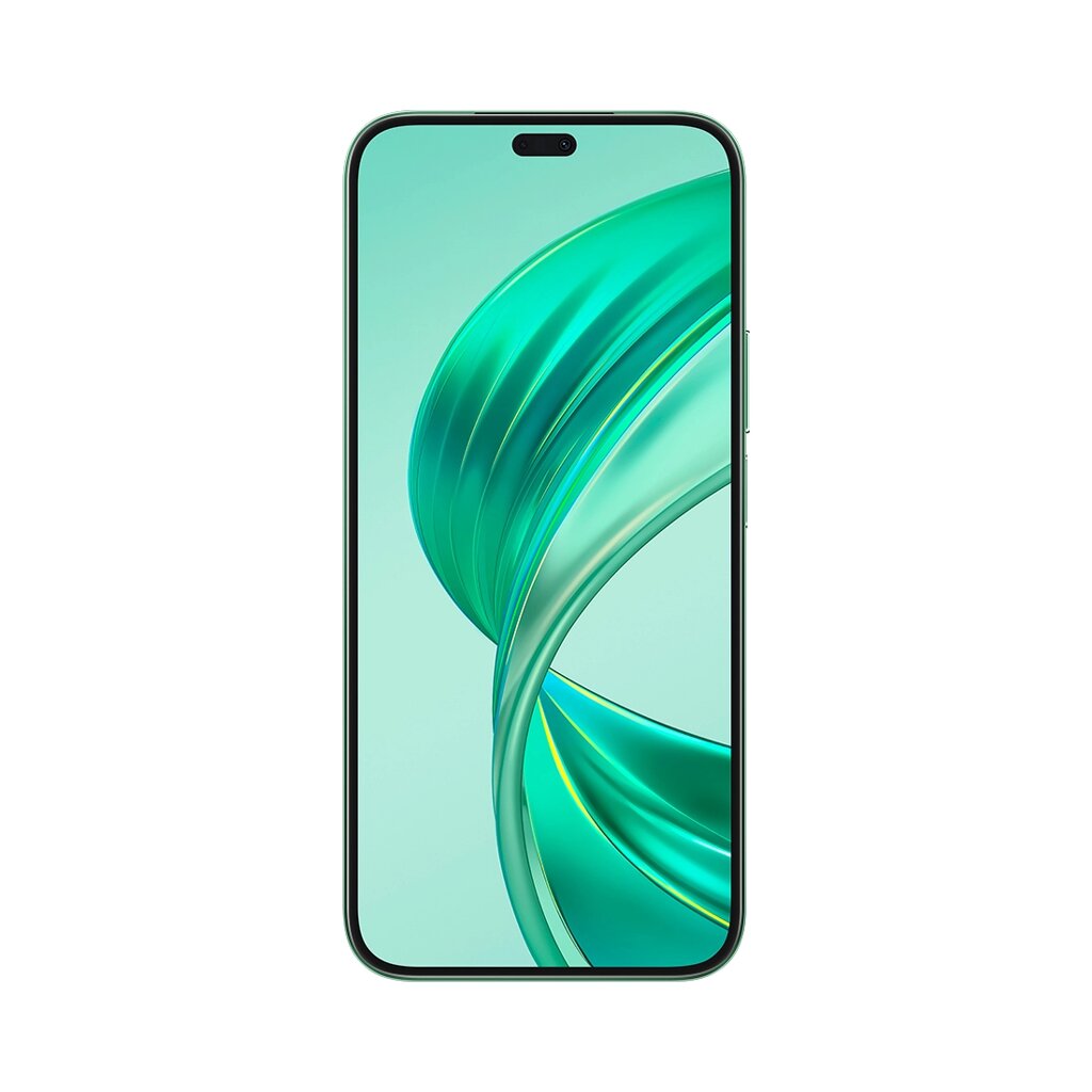 Смартфон HONOR X8b LLY-LX1 8GB RAM 256GB ROM glamorous green - скидка