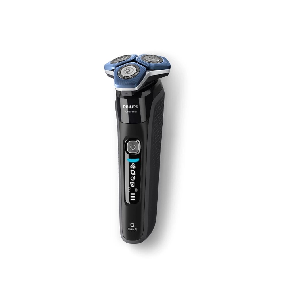 Электробритва Philips Серии 7000 S7886/55 для влажного и сухого бритья для чувствительной кожи - заказать