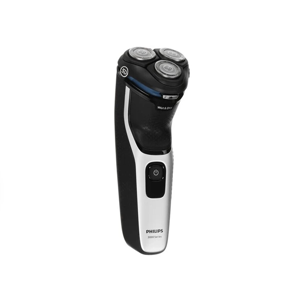 Электробритва Philips Серии 3000 S3143/00 для влажного и сухого бритья - розница