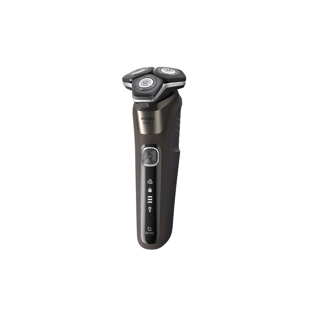Электробритва Philips Серии 5000 S5886/30 для влажного и сухого бритья - интернет магазин
