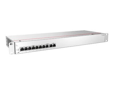 Шлюз мультисервисный Huawei S380-s8T2T (2xGE WAN, 8xGE LAN, 250 users, f. performance 2Gbps) - опт