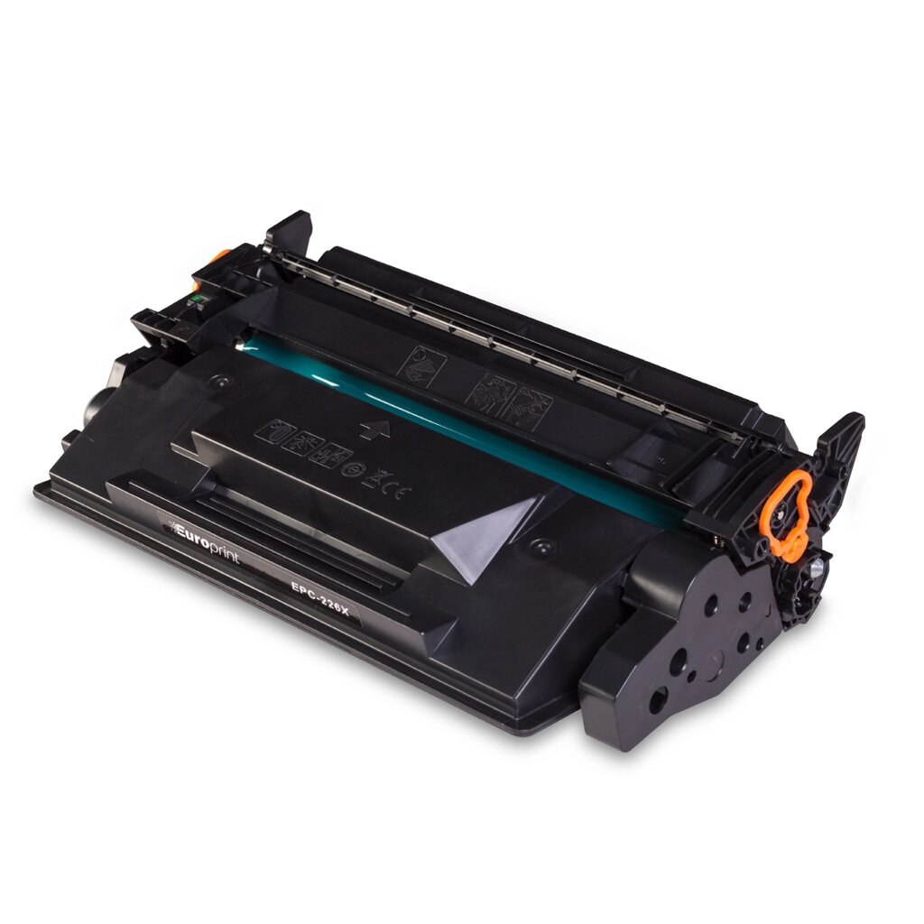 Картридж Europrint EPC-CF226X - особенности
