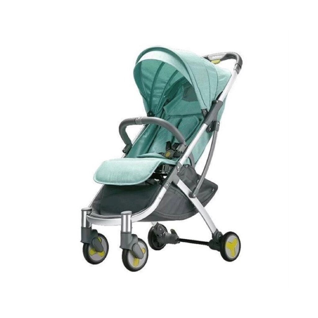 Детская коляска Bebehoo ST201 Green - Казахстан