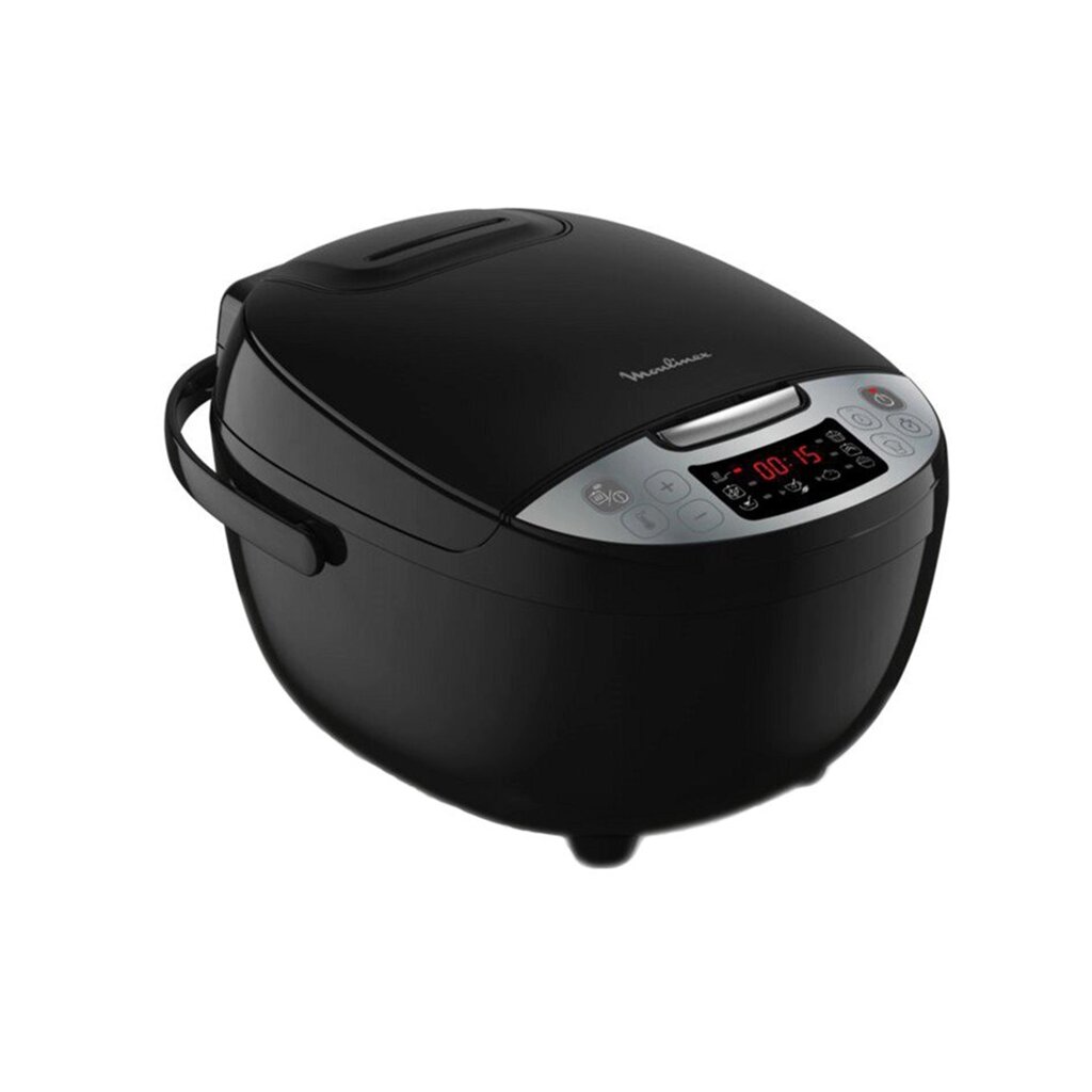 Мультиварка Moulinex MK611832 - характеристики