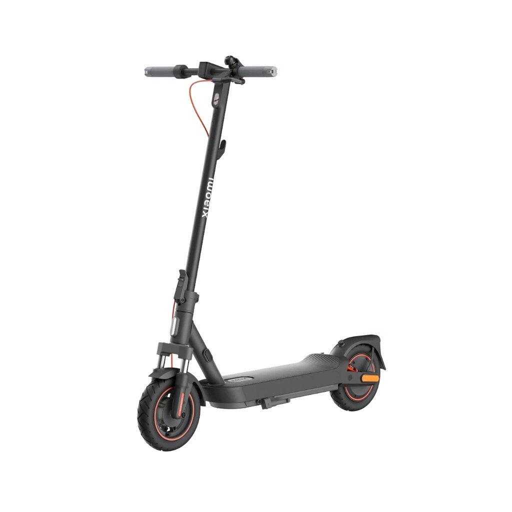 Электросамокат Xiaomi Electric Scooter 5 Max GL - особенности