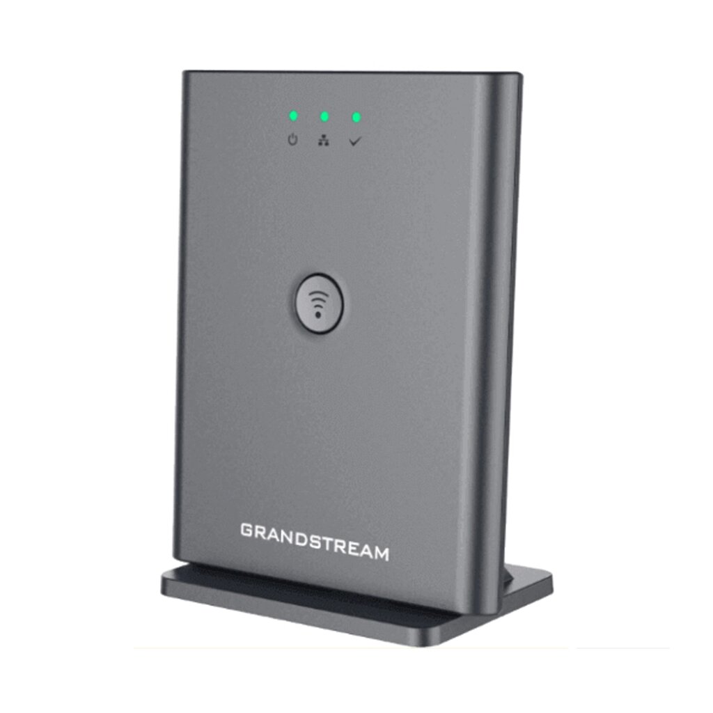 DECT IP базовая станция Grandstream DP752 - Алматы