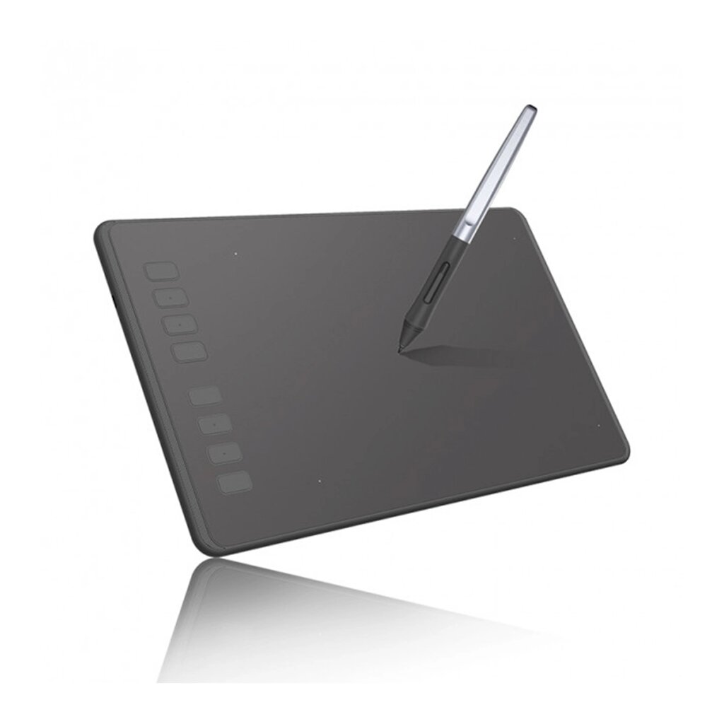 Графический планшет Huion H950P - Казахстан