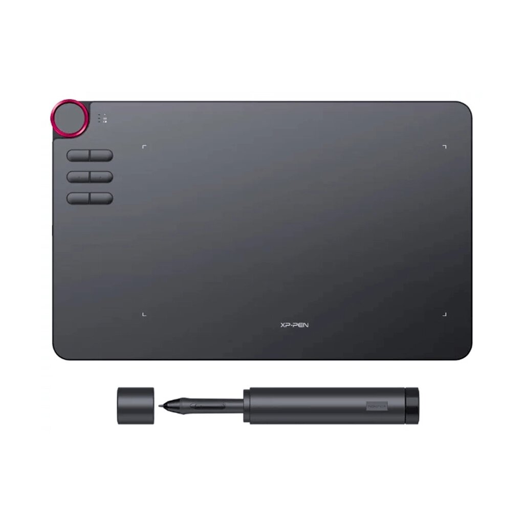 Графический планшет XP-Pen Deco 03 - описание