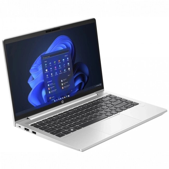 Hp ноутбук HP probook 440 G10 UMA i5-1334U,14 FHD UWVA 250,8G D4,512G pcie, w11p6,1yw, WFOV, bl kbd, wi-fi6E+BT5.3, - акции