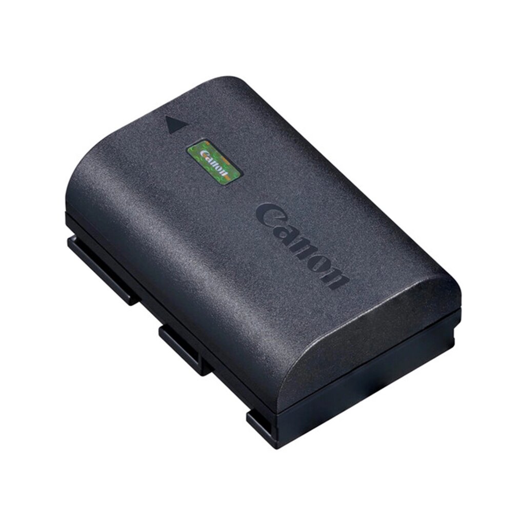 Аккумулятор canon battery PACK LP-E6nh - интернет магазин