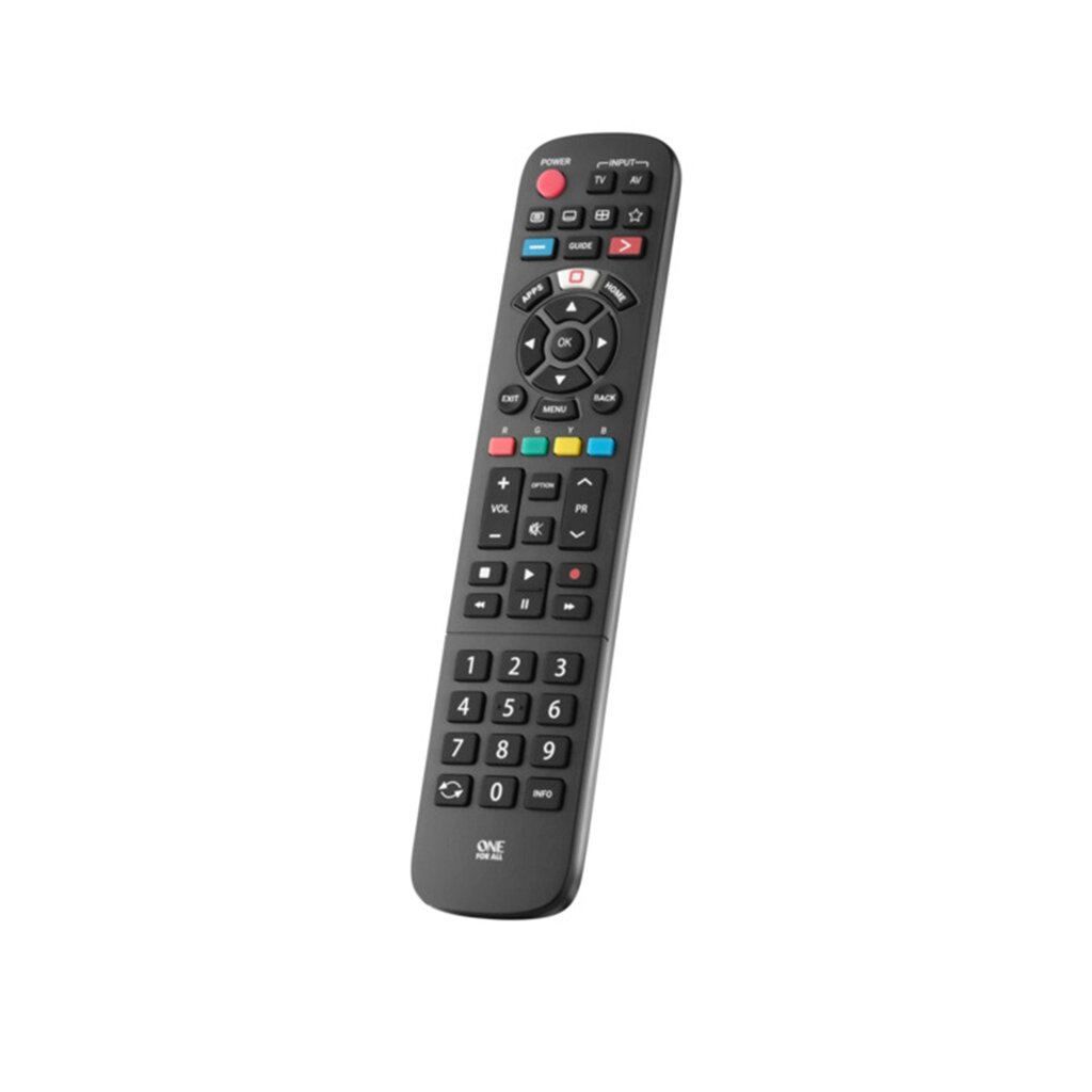 Пульт управления One For All URC4914 для телевизоров Panasonic - опт