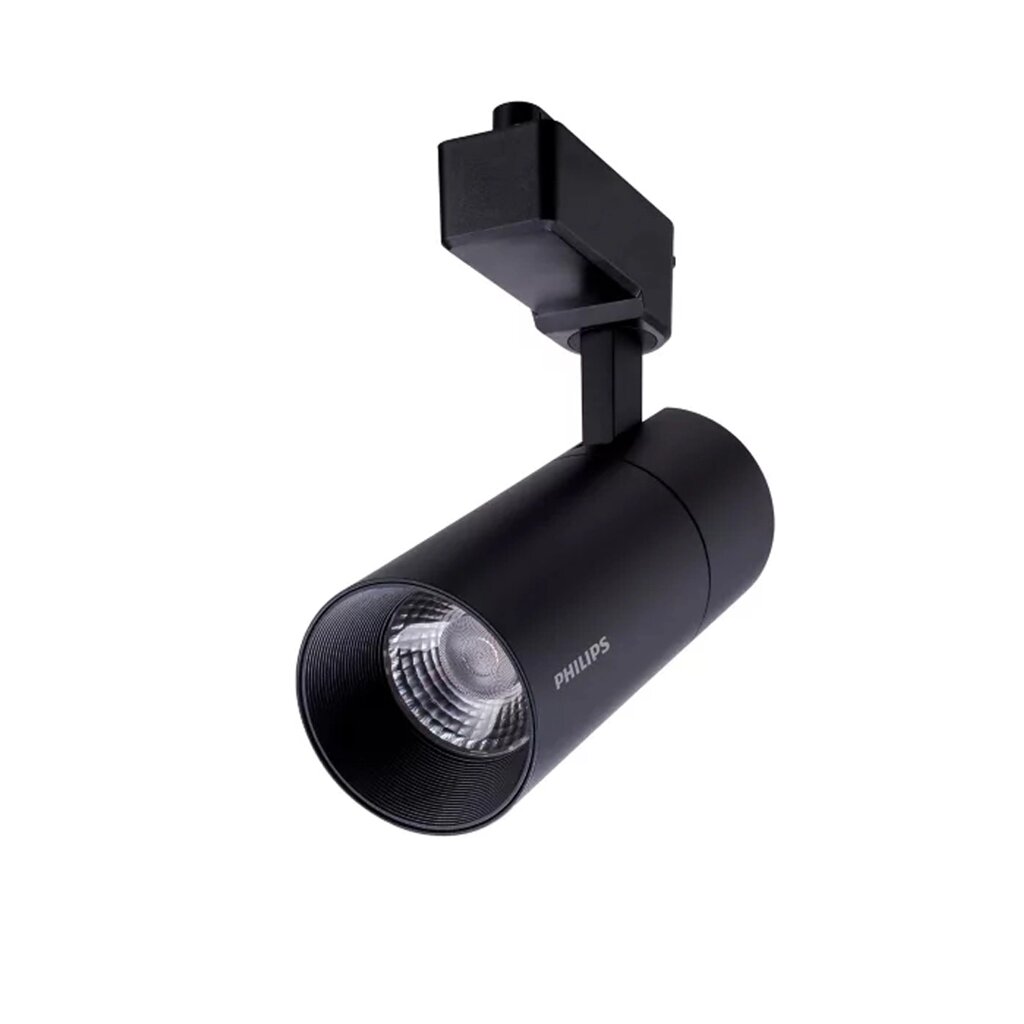 Однофазный прожектор philips ST033T LED17/840 20W 220-240V I WB BK GM - акции