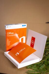 Office 2016 Pro Plus BOX