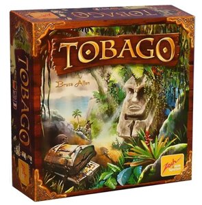 Тобаго (Tobago)
