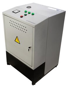Парогенератор электродный регулируемый ДЭНКАР ПАР-15