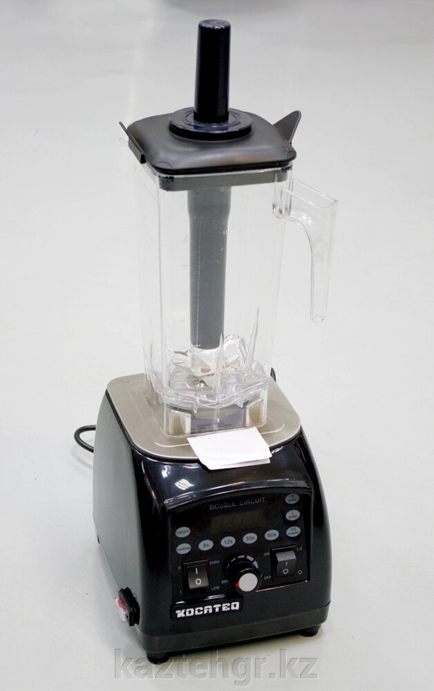 Блендер Kocateq BL1500 - описание