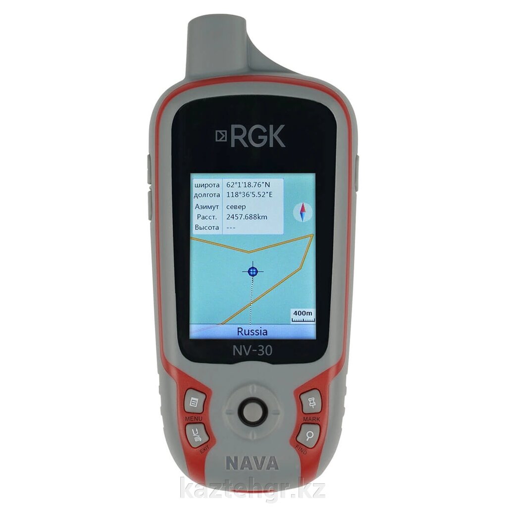 Навигатор RGK NV-30 - опт