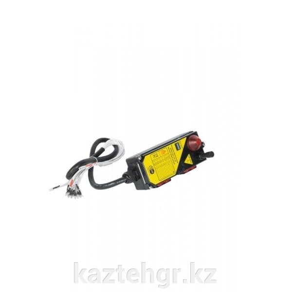 Комплект радиоуправления TOR F21-4D (380В, 4 кнопки, двухскоростной) - распродажа