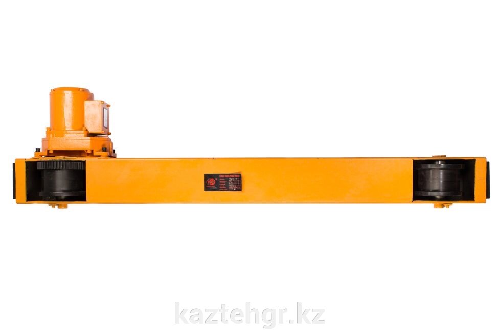 Балка концевая подвесная TOR г/п 2,0 т 1,5 м (G) - Астана