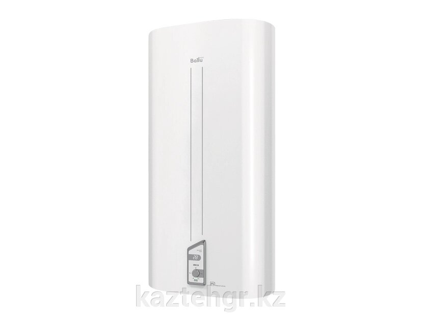 Водонагреватель Ballu BWH/S 100 Smart WiFi - розница