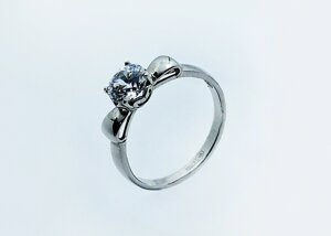 Sokolov кольцо серебро