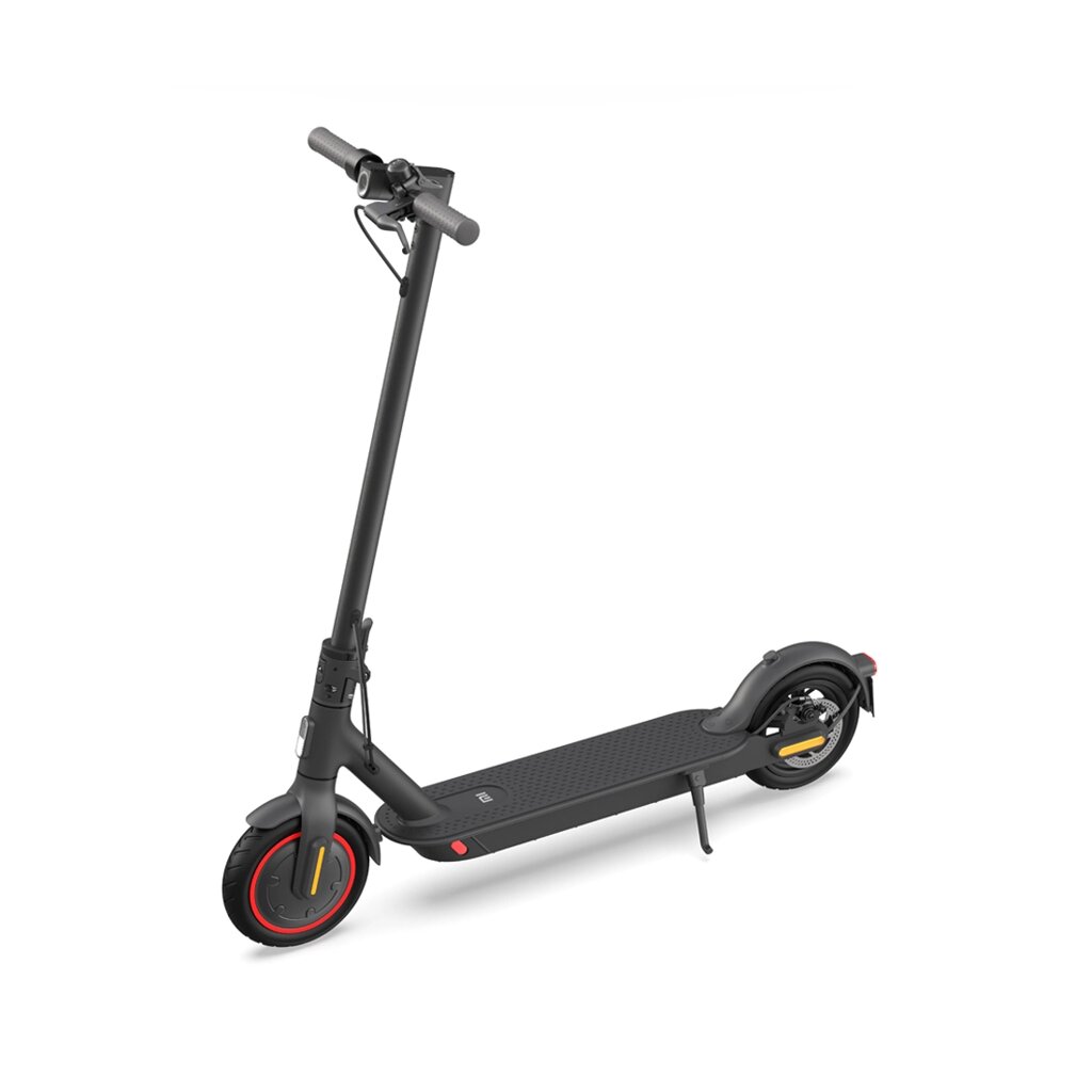 Электросамокат Xiaomi MiJia Smart Electric Scooter Pro 2 - преимущества