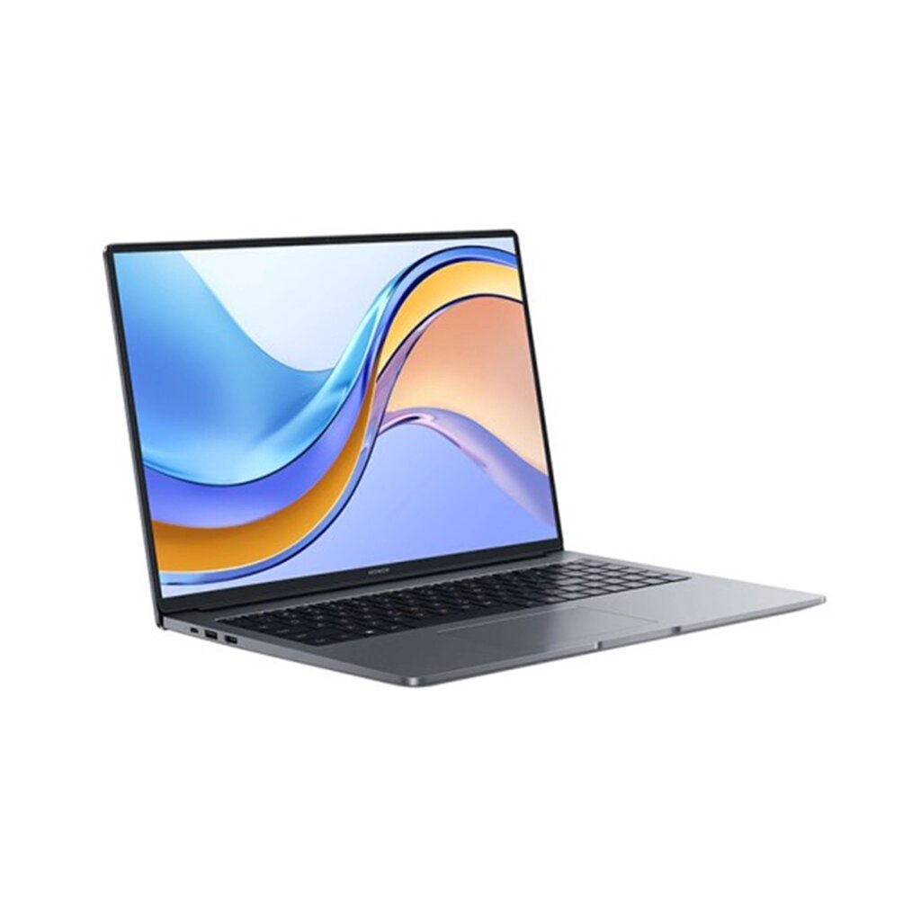 Ноутбук HONOR magicbook X 16 16" i5-12450H 16GB 512GB DOS BRN-F56 - распродажа