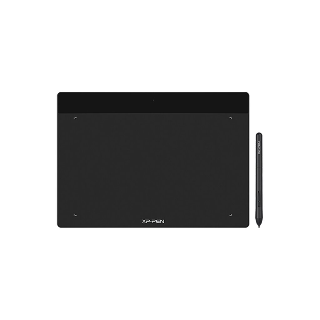 Графический планшет XP-Pen Deco Fun S BK - распродажа