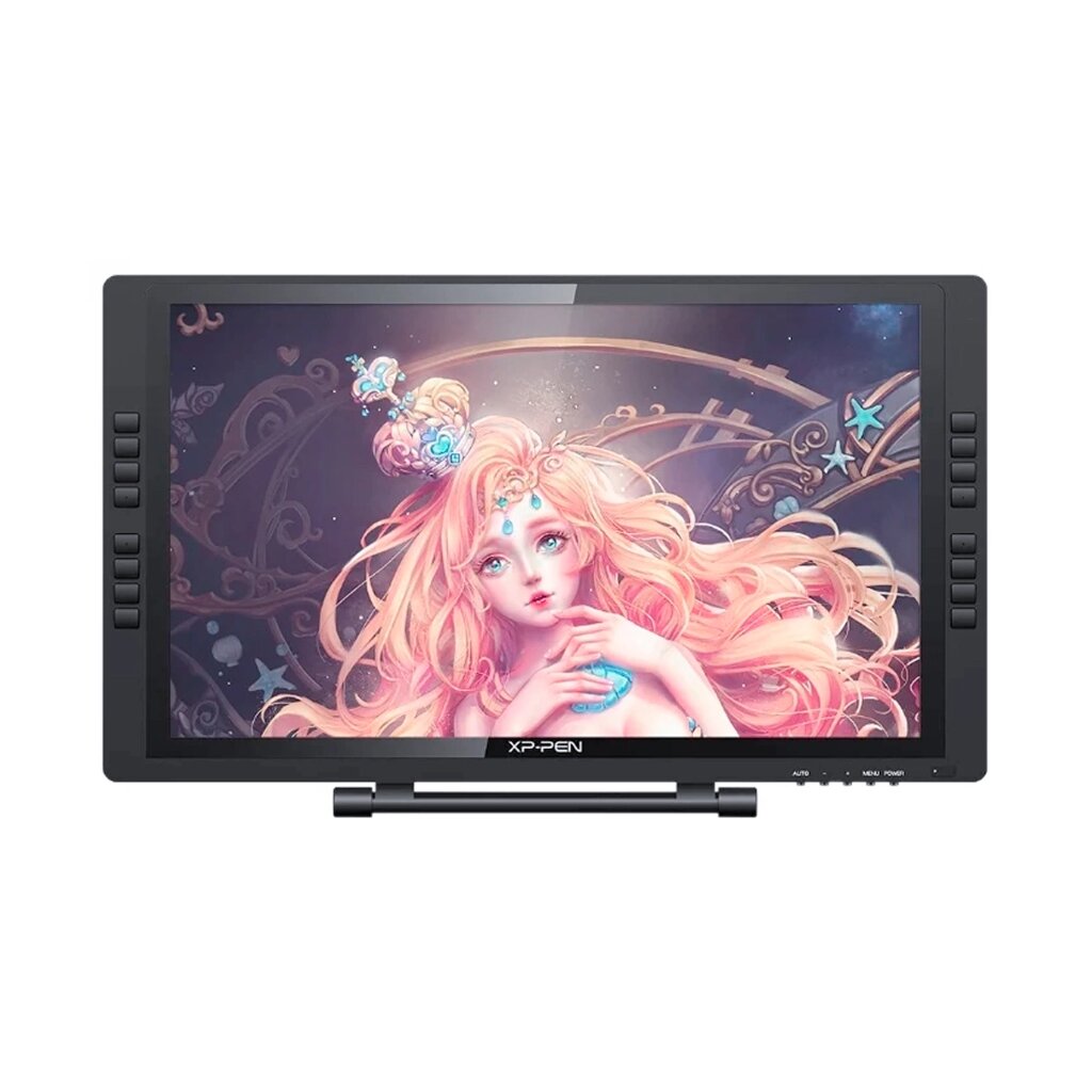 Графический планшет XP-Pen Artist 22E Pro - описание