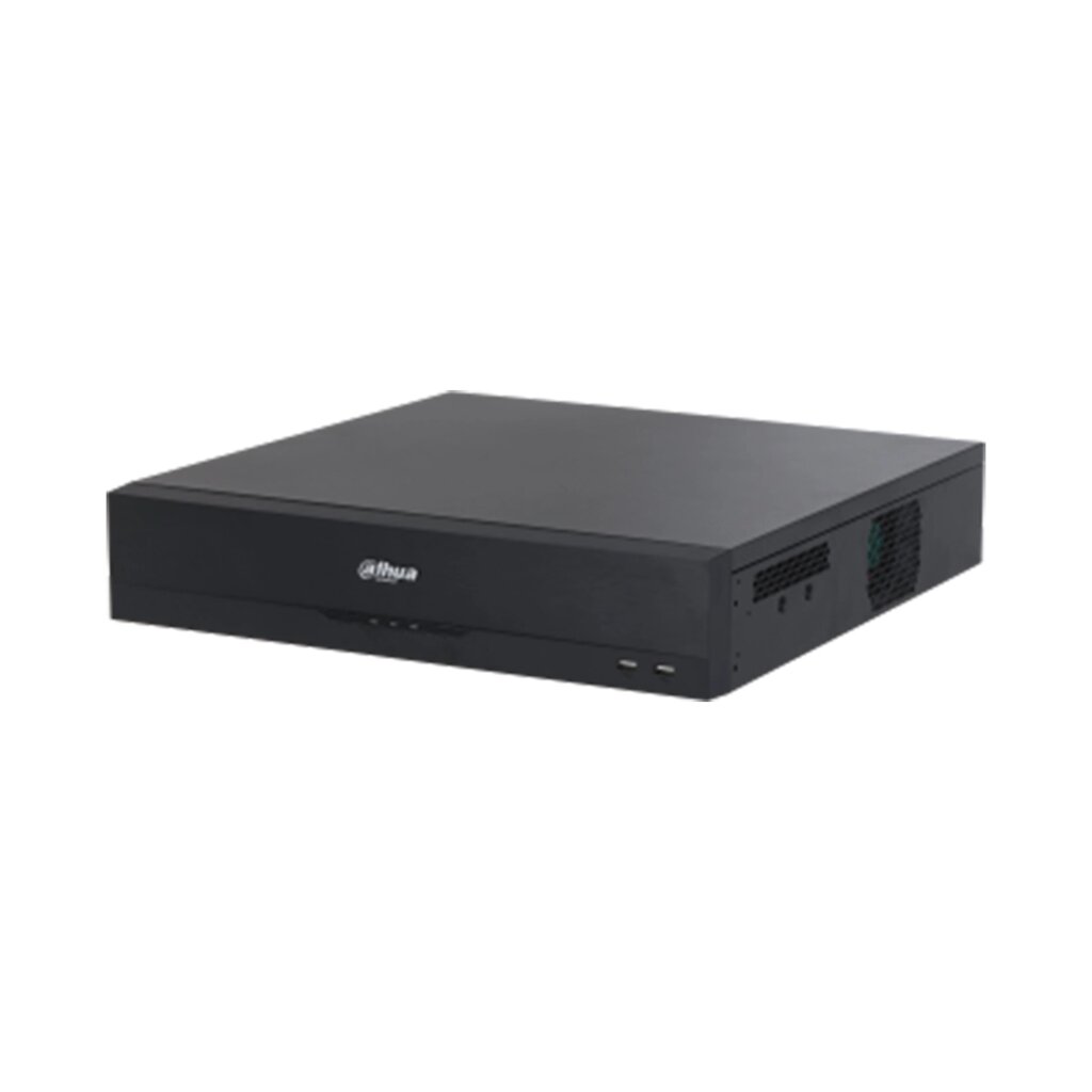 Сетевой видеорегистратор Dahua DHI-NVR5832-eI - гарантия