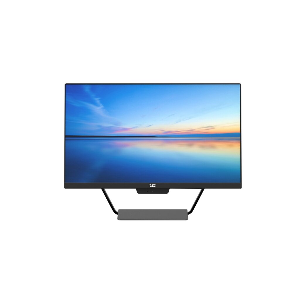 Моноблок 23.8" X-Game Dark line M500 - особенности