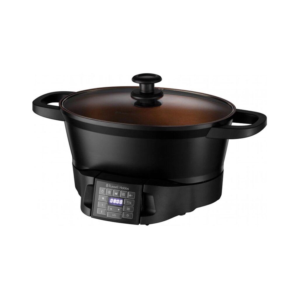 Мультиварка Russell Hobbs 28270-56 - обзор