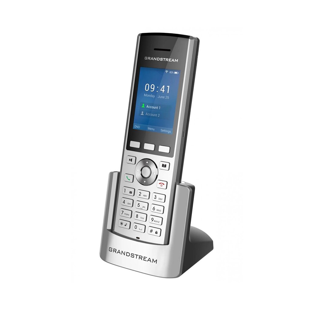 WI-FI IP телефон Grandstream WP822 - Алматы