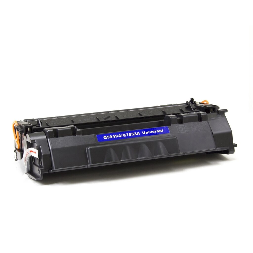 Картридж Colorfix Q7553A/Q5949A - распродажа