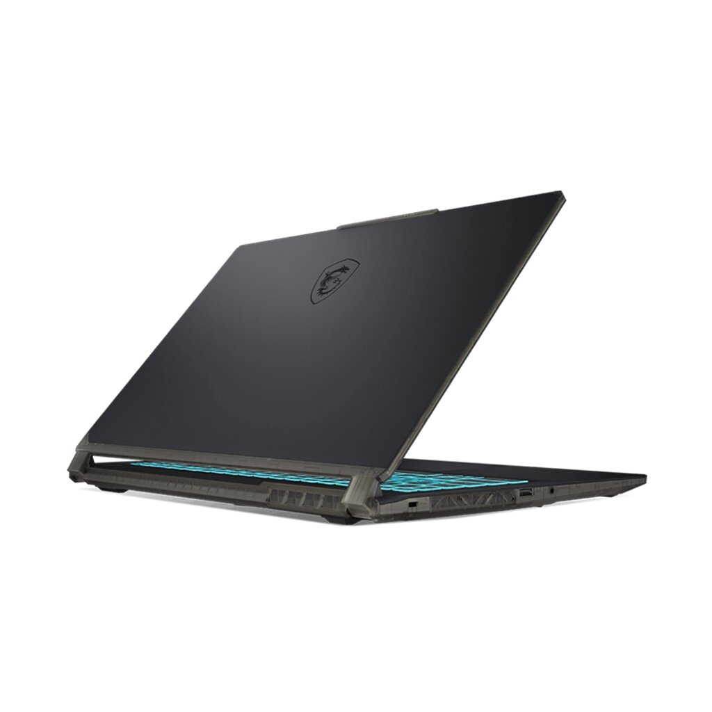 Ноутбук MSI cyborg 15 A12VF 15.6" FHD 144hz i5-12450H 16GB 512GB RTX4060 DOS - описание