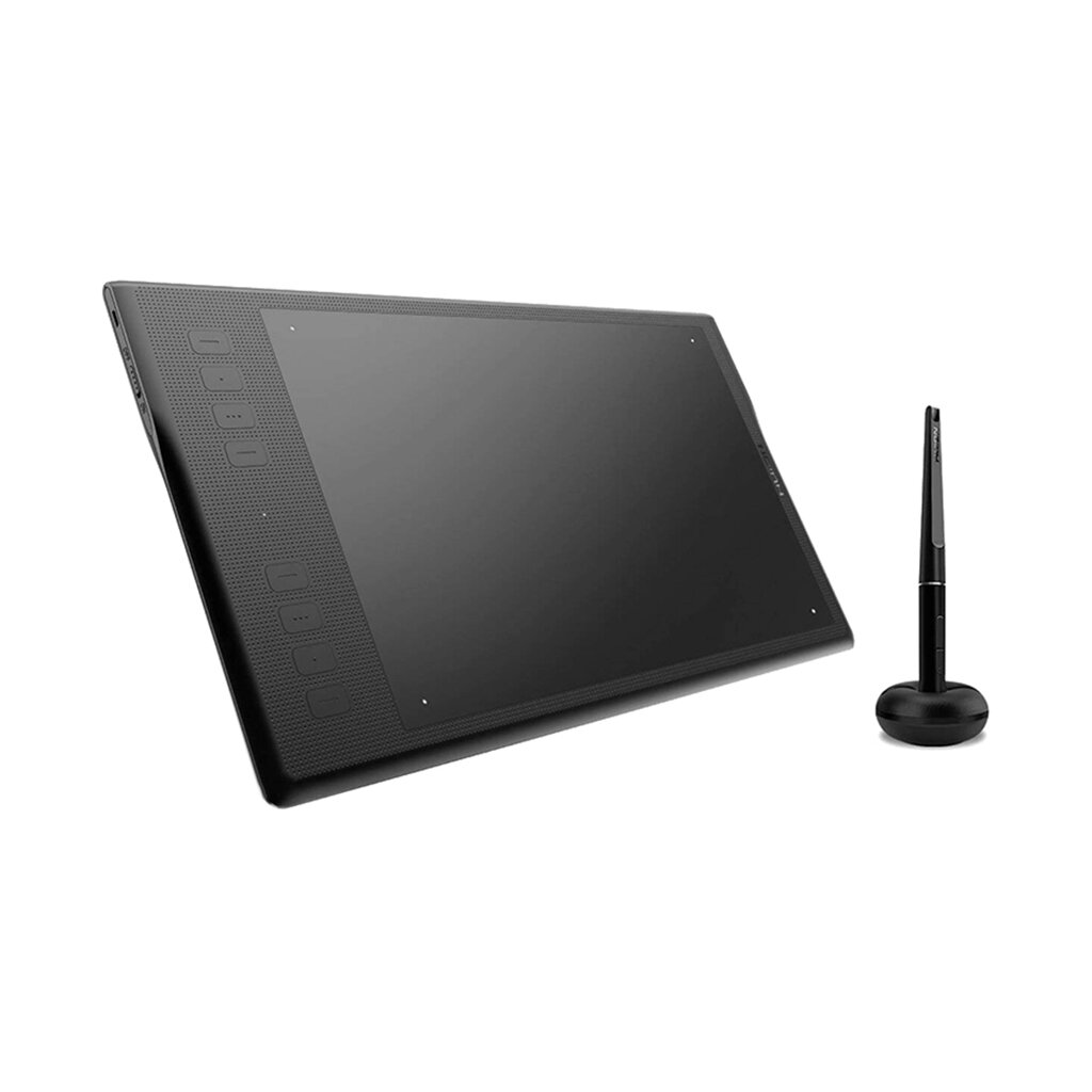 Графический планшет Huion Q11K V2 - преимущества